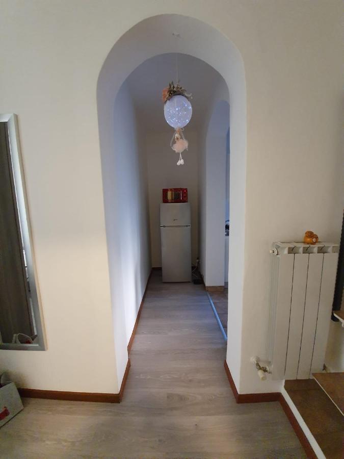 Casa Mirella Lovere Exterior foto