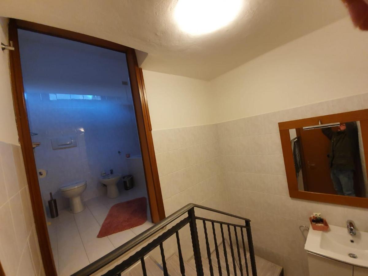 Casa Mirella Lovere Exterior foto